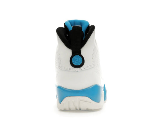 Jordan 9 Retro Powder Blue (2024) (GS) - Sneakers - Jawns on Fire Sneakers &amp; Shoes