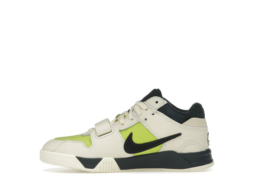 Jordan Jumpman Jack TR Travis Scott Bright Cactus (PS) - Sneakers - Jawns on Fire Sneakers & Shoes