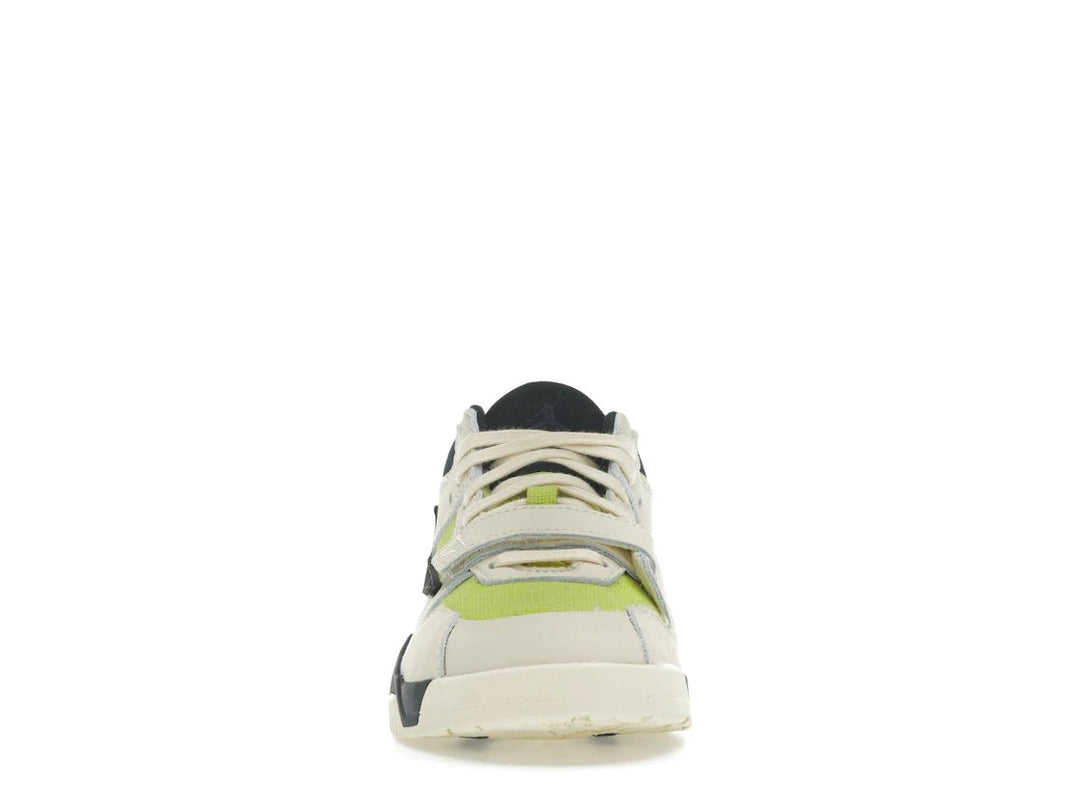 Jordan Jumpman Jack TR Travis Scott Bright Cactus (PS) - Sneakers - Jawns on Fire Sneakers & Shoes