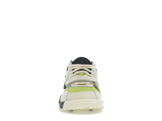 Jordan Jumpman Jack TR Travis Scott Bright Cactus (PS) - Sneakers - Jawns on Fire Sneakers & Shoes