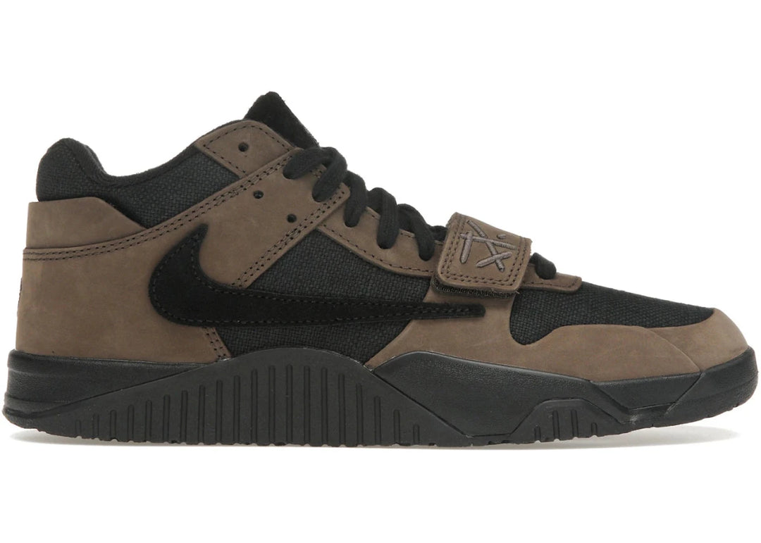 Jordan Jumpman Jack TR Travis Scott Dark Mocha - Sneakers - Jawns on Fire Sneakers & Shoes
