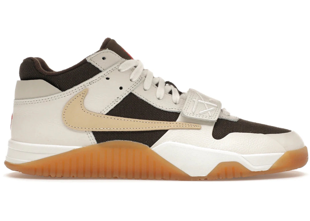 Jordan Jumpman Jack TR Travis Scott Sail - Sneakers - Jawns on Fire Sneakers & Shoes