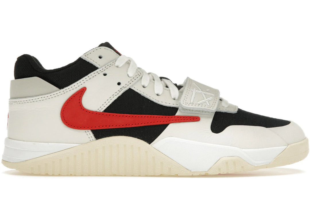 Jordan Jumpman Jack TR Travis Scott University Red - Sneakers - Jawns on Fire Sneakers & Shoes