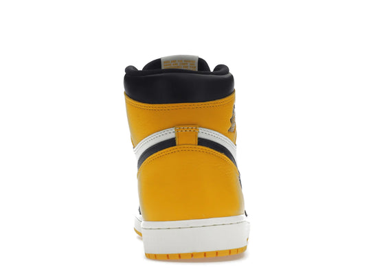 Jordan 1 Retro High OG Taxi Men 12 New