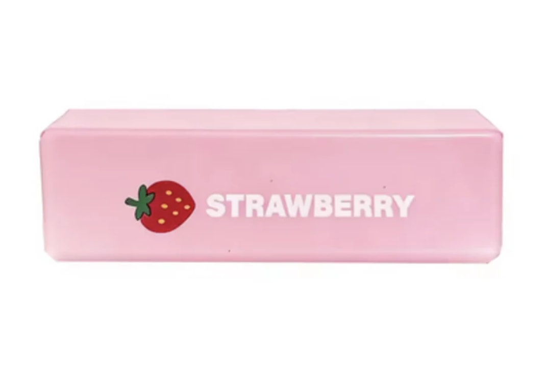 Strawberry Squishy Butter