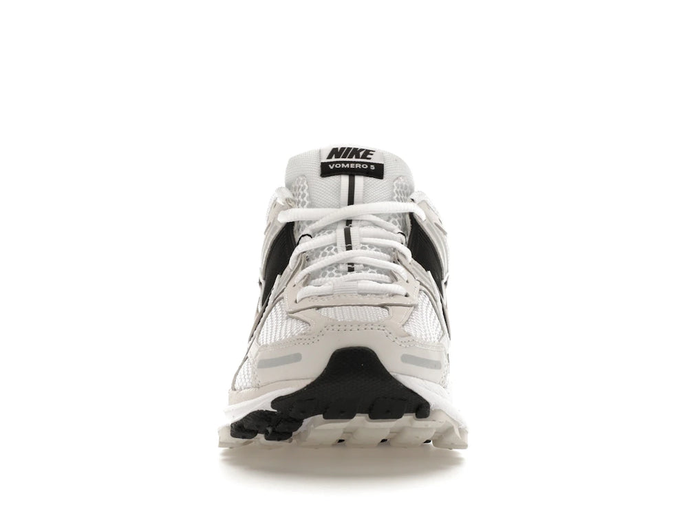 Nike Zoom Vomero 5 White Black