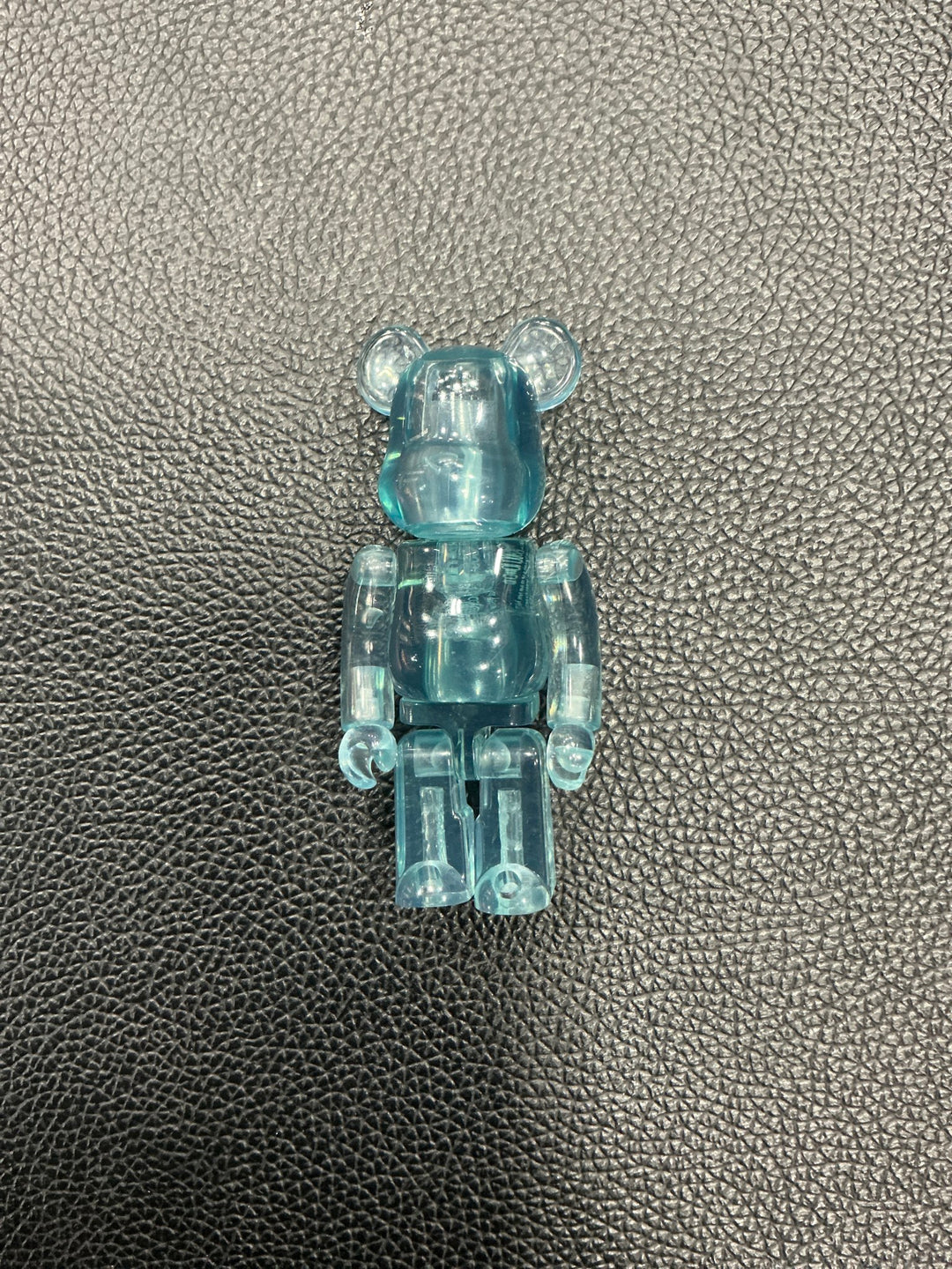BE@RBRICK Series 19 Jelly Bean  "Water of the Aegean Sea"