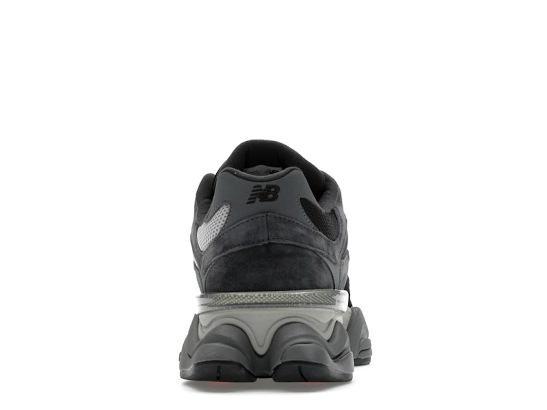 New Balance 9060 Black Castlerock Grey Men 11.5 New