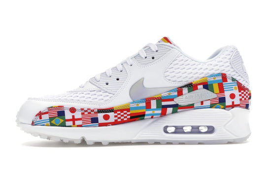 Nike Air Max 90 NIC
