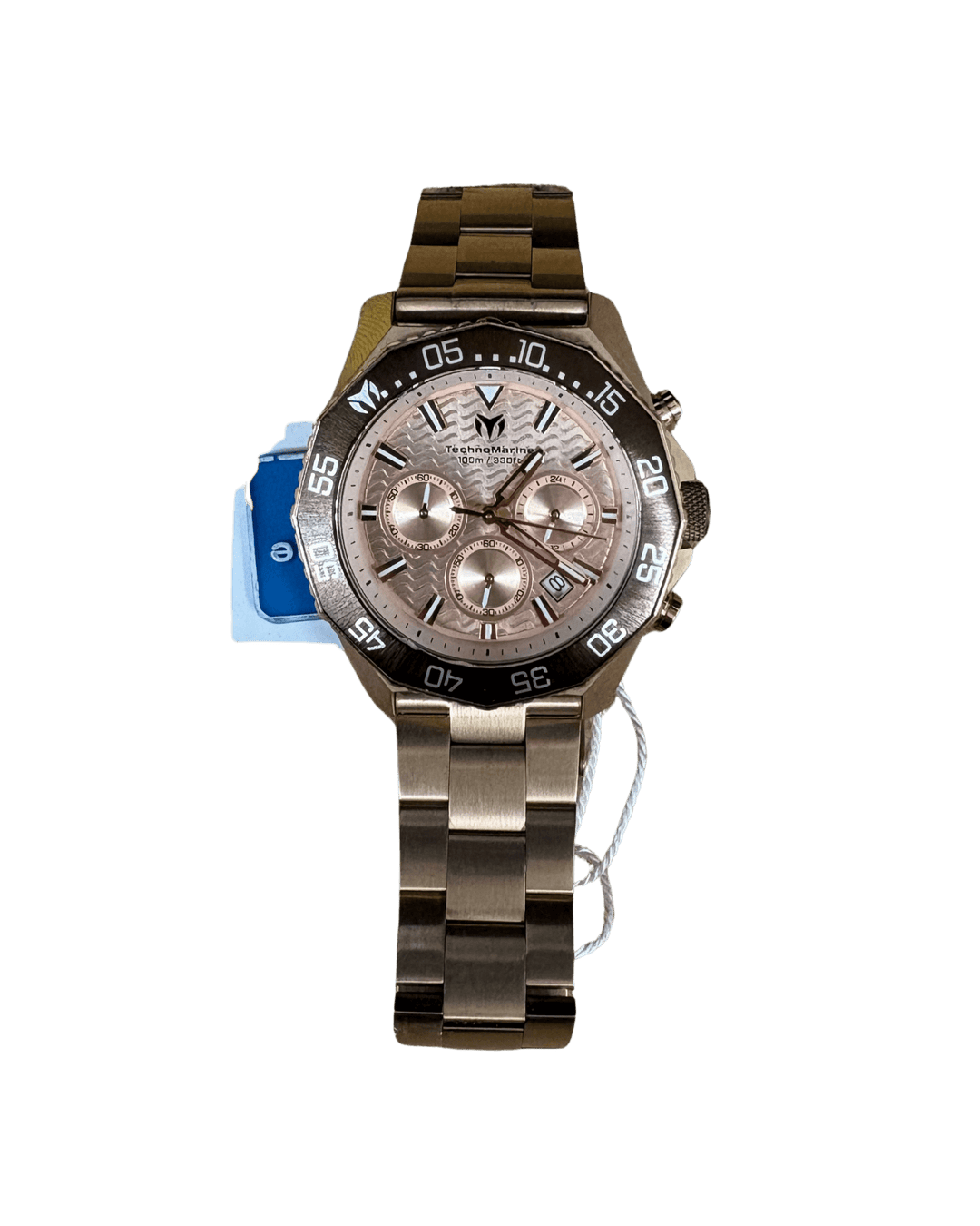 Invicta Pro Diver Men's Watch  - 8170, Gold