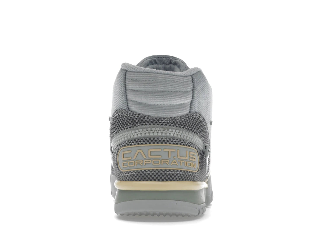 Nike Air Trainer 1 SP Travis Scott Grey Haze