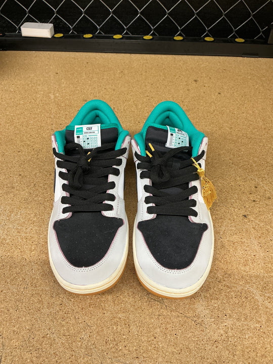 Nike SB Dunk Low Pro QS “CSEF” (Mens 10.5) Used -