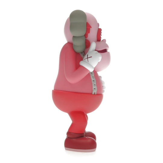 KAWS Cereal Monsters Franken Berry Figure - Collectibles - Jawns on Fire Sneakers & Shoes