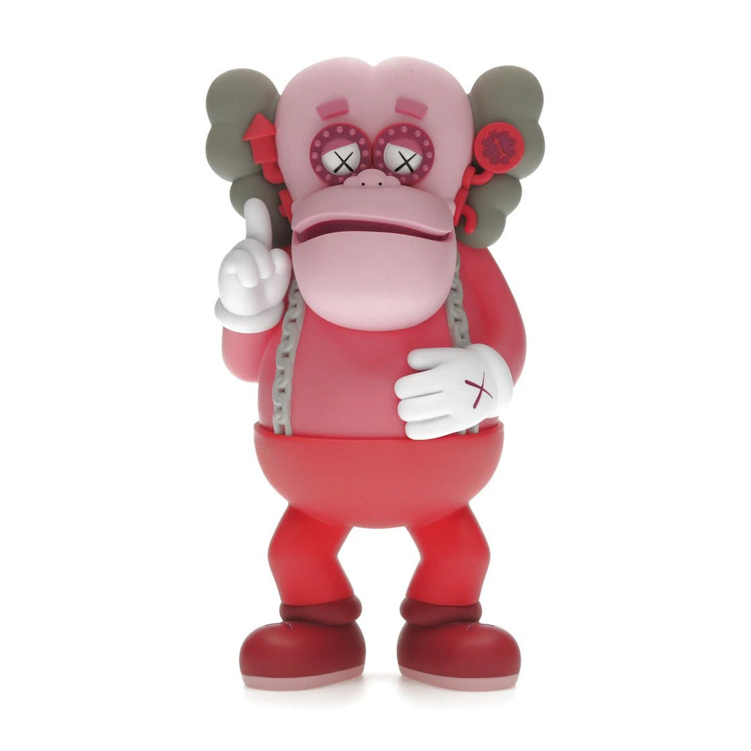 KAWS Cereal Monsters Franken Berry Figure - Collectibles - Jawns on Fire Sneakers & Shoes