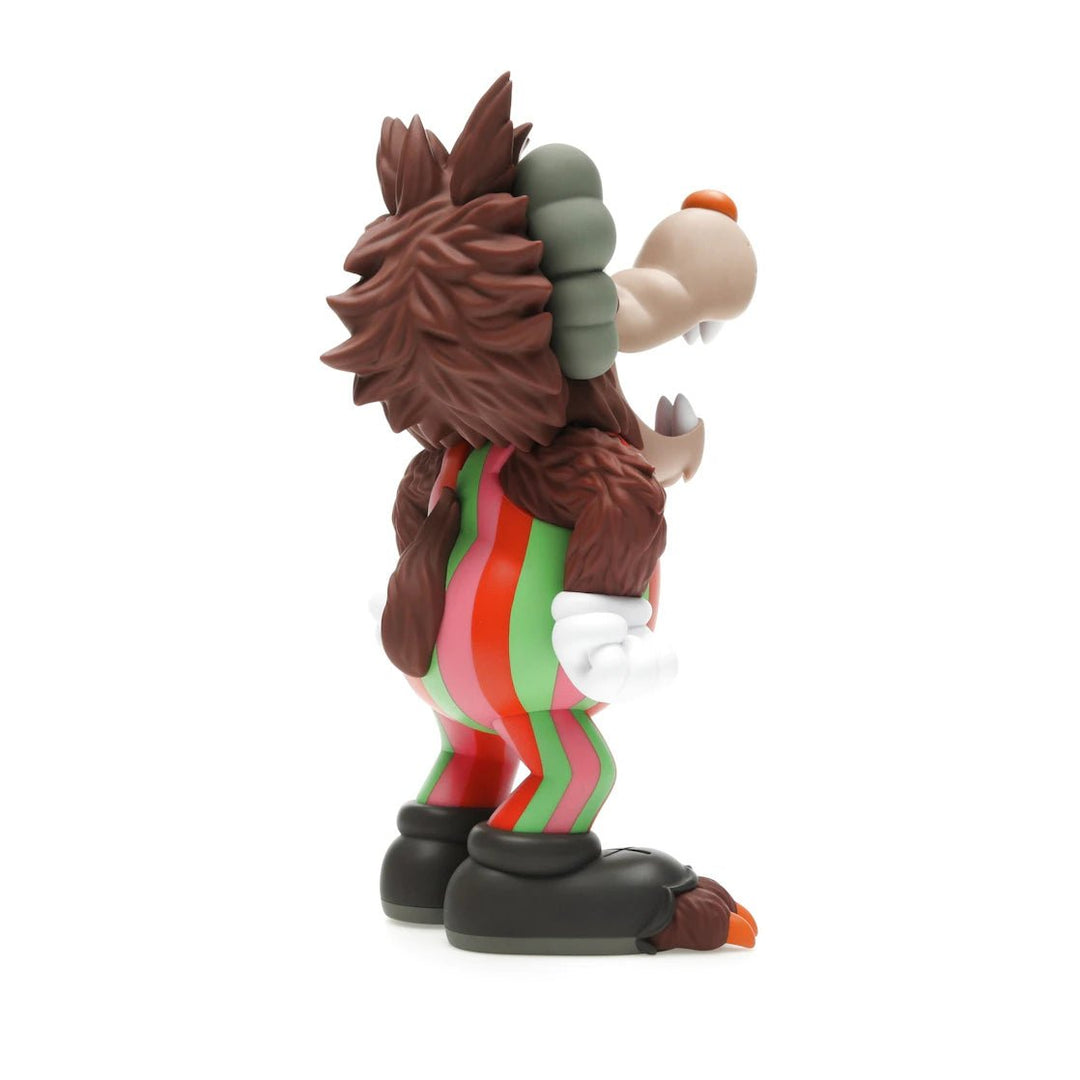 KAWS Cereal Monsters Frute Brute Figure - Collectibles - Jawns on Fire Sneakers & Shoes