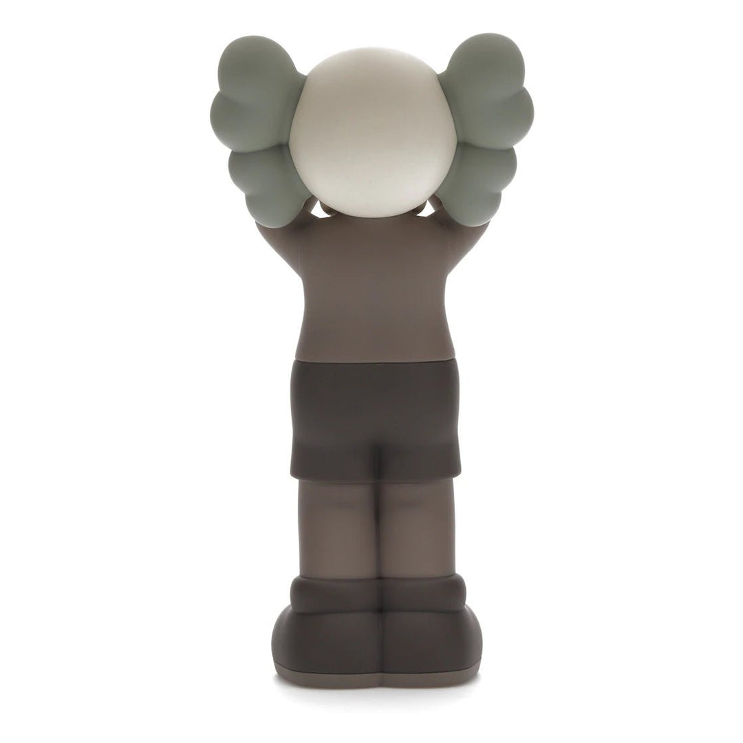 KAWS Holiday UK Vinyl Figure Brown - Collectibles - Jawns on Fire Sneakers & Shoes