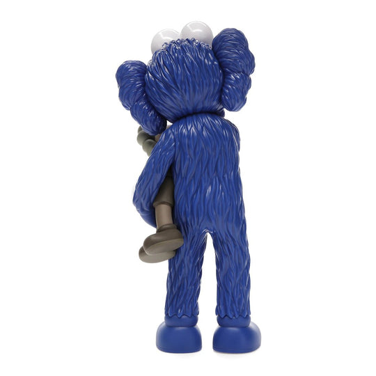 KAWS Take Figure Blue - Collectibles - Jawns on Fire Sneakers & Shoes