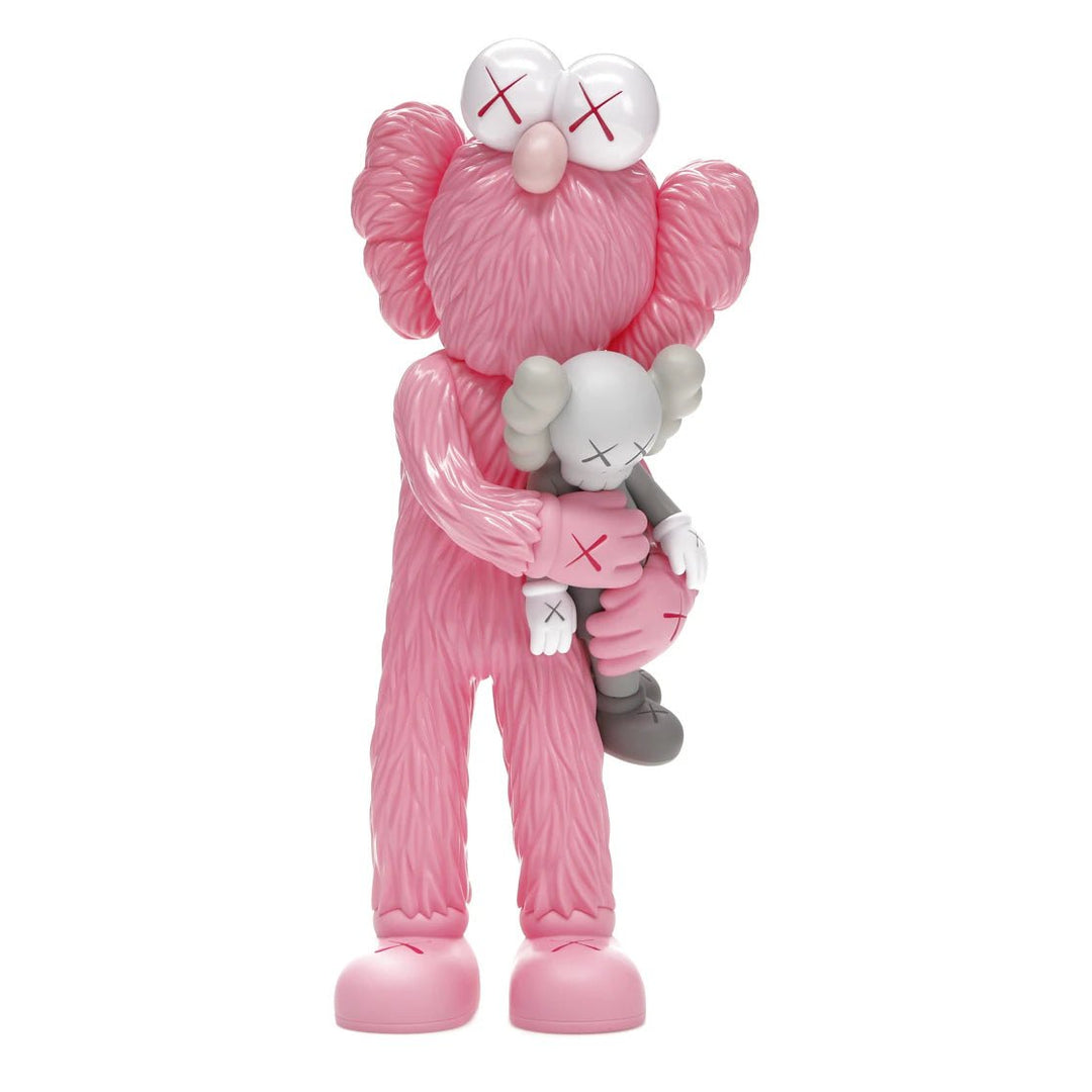 KAWS Take Figure Pink - Collectibles - Jawns on Fire Sneakers & Shoes