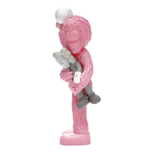KAWS Take Figure Pink - Collectibles - Jawns on Fire Sneakers & Shoes