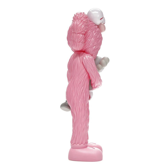 KAWS Take Figure Pink - Collectibles - Jawns on Fire Sneakers & Shoes