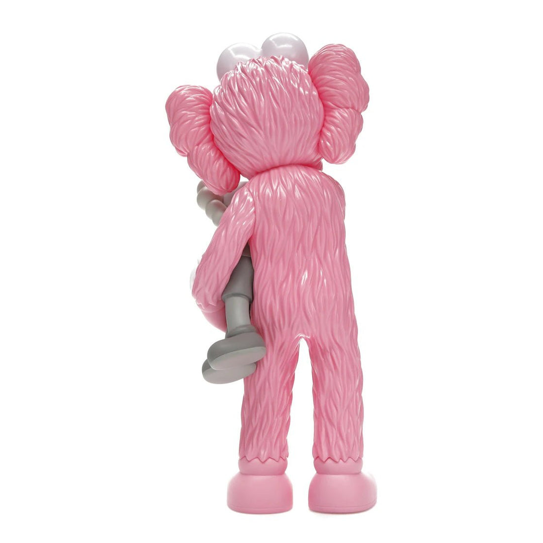 KAWS Take Figure Pink - Collectibles - Jawns on Fire Sneakers & Shoes
