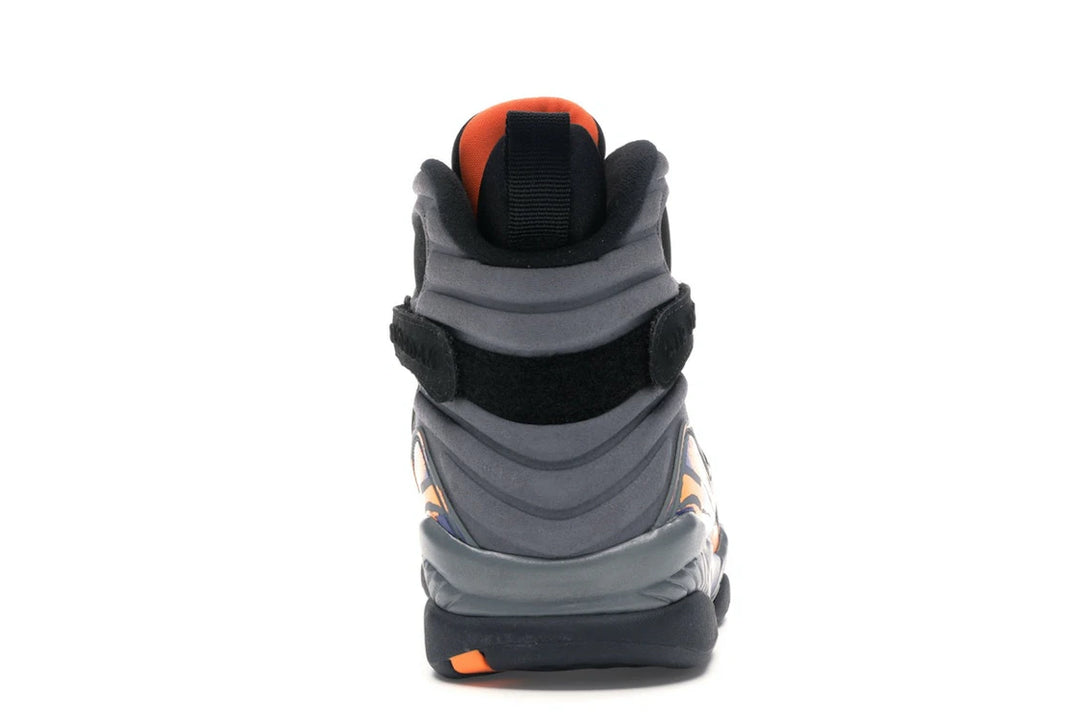 Jordan 8 Retro Phoenix Suns