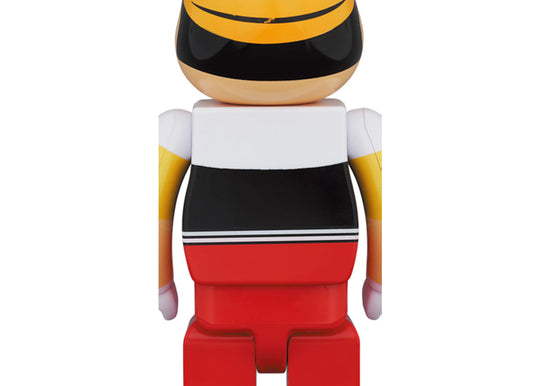 Bearbrick x Disney Pinocchio 100% &amp; 400% Set