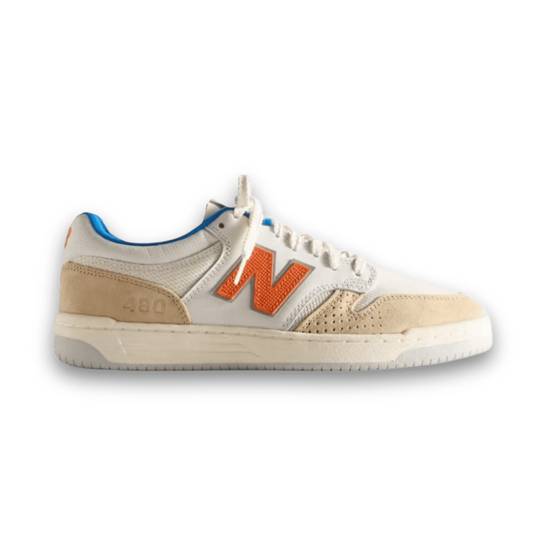 Kith sneakers new york sales