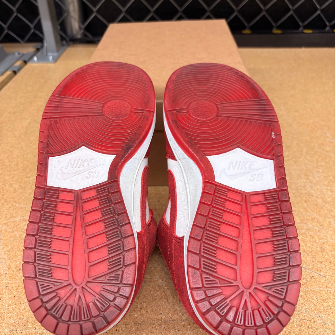 Nike SB Dunk Low Valentine&