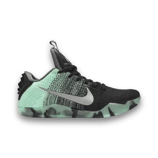 Kobe 11 Elite Low 'All Star - Northern Lights' - Sneakers - Jawns on Fire Sneakers & Shoes