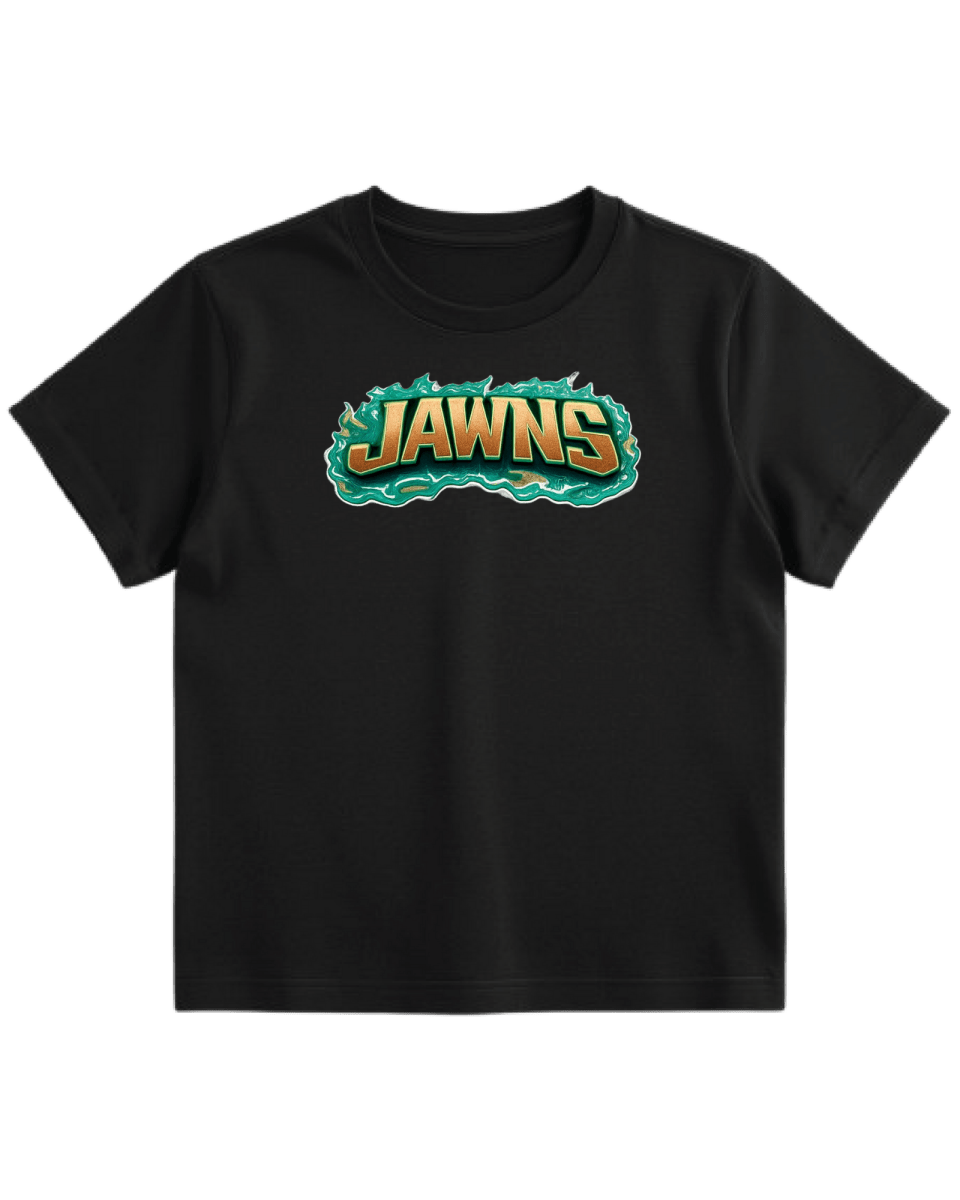 Kobe 6 Protro Jalen Brunson Jawns - Only Jawns - T-Shirt - Jawns on Fire Sneakers & Shoes
