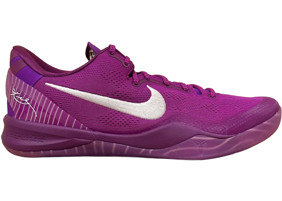 Kobe 8 Protro 'EYBL' - Gently Enjoyed (Used) Men 14 - Sneakers - Jawns on Fire Sneakers & Shoes