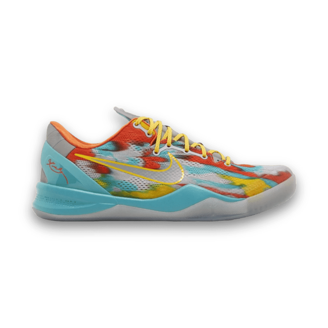 Kobe 8 &