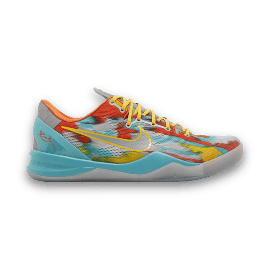 Kobe 8 &