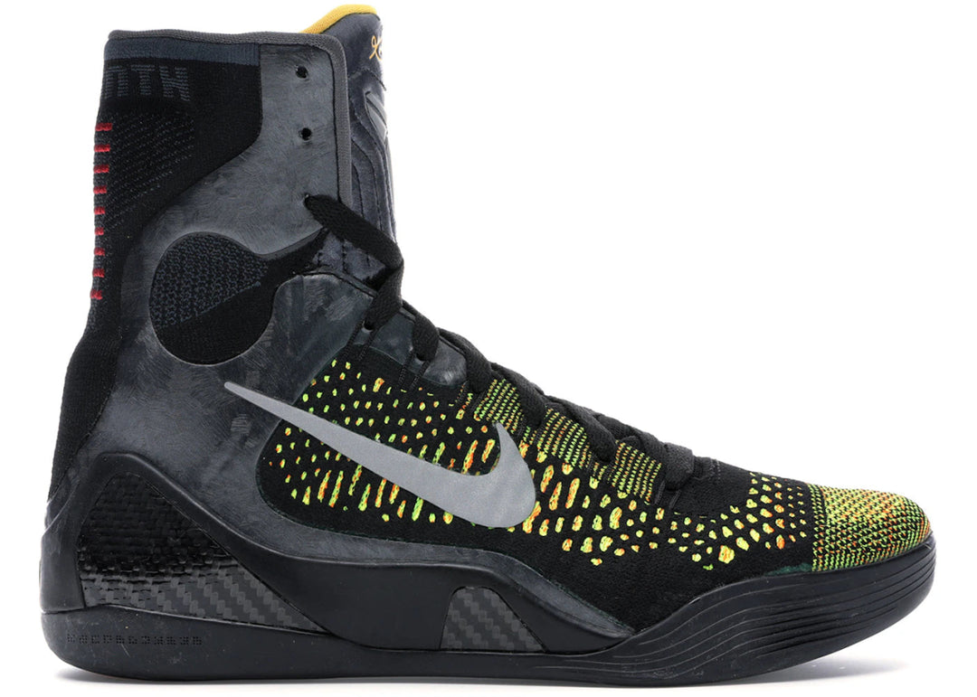 Kobe 9 Elite 'Inspiration' - Sneakers - Jawns on Fire Sneakers & Shoes