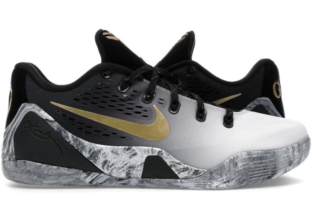 Kobe 9 EM Protro 'Mambacita' - Sneakers - Jawns on Fire Sneakers & Shoes