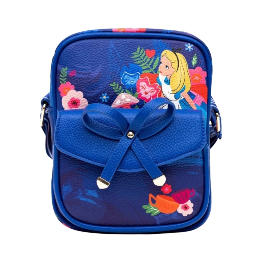 Alice Wondapop Crossbody Bag