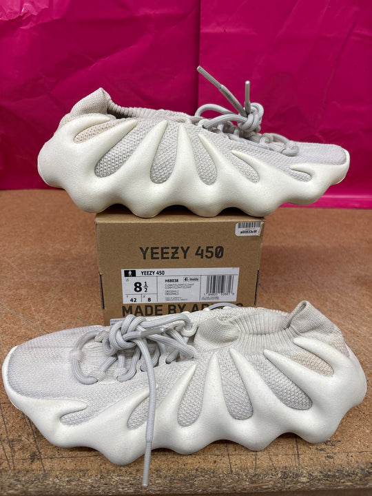 Yeezy 450 Bone Men 8.5 Used