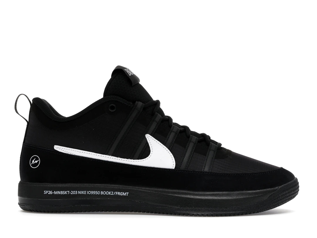 Nike Book 2 Fragment Men 8.5 New