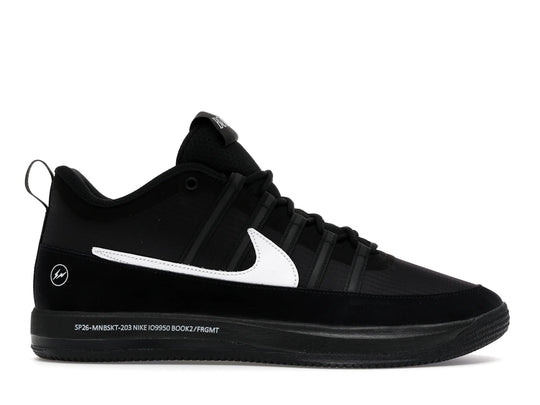 Nike Book 2 Fragment Men 8.5 New