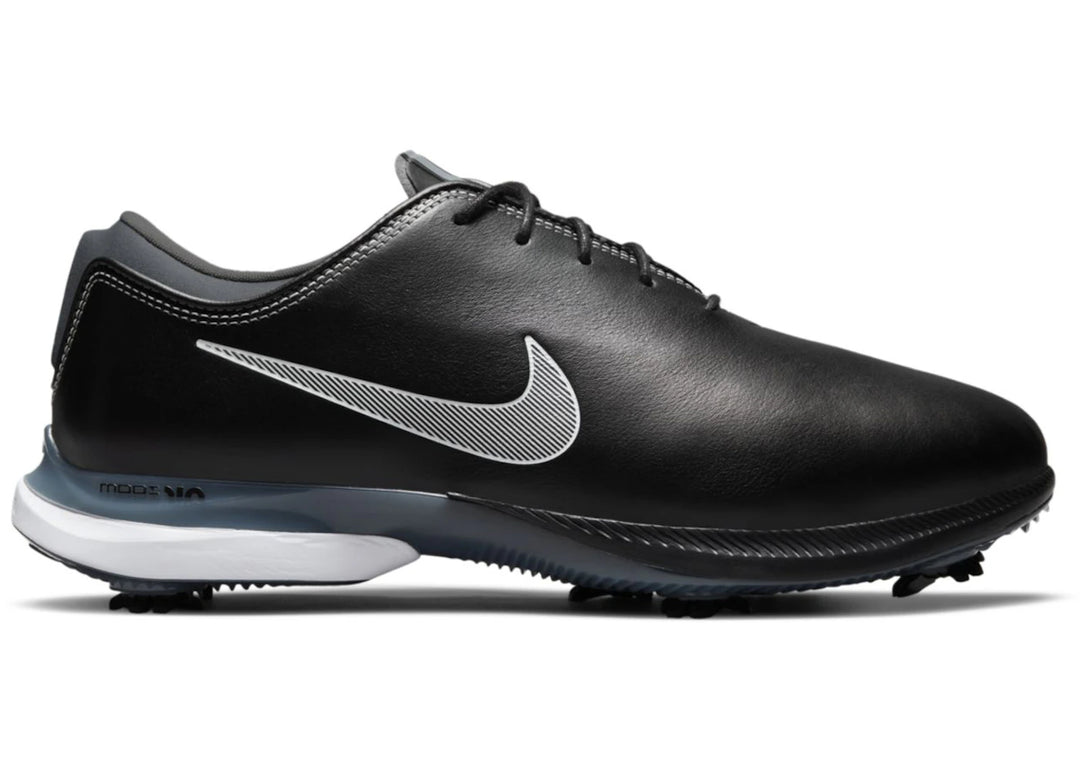 Nike Air Zoom Victory Tour 2 Black Metallic Pewter (Wide)
