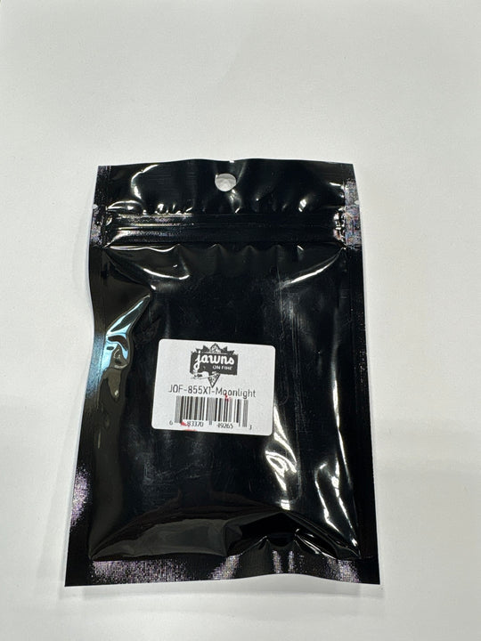 Sneaker Freak Flat Laces - Moonlight