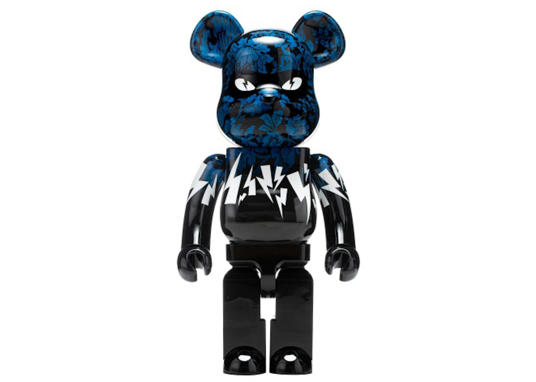 Bearbrick Macau 2023 x Neil Barrett 10