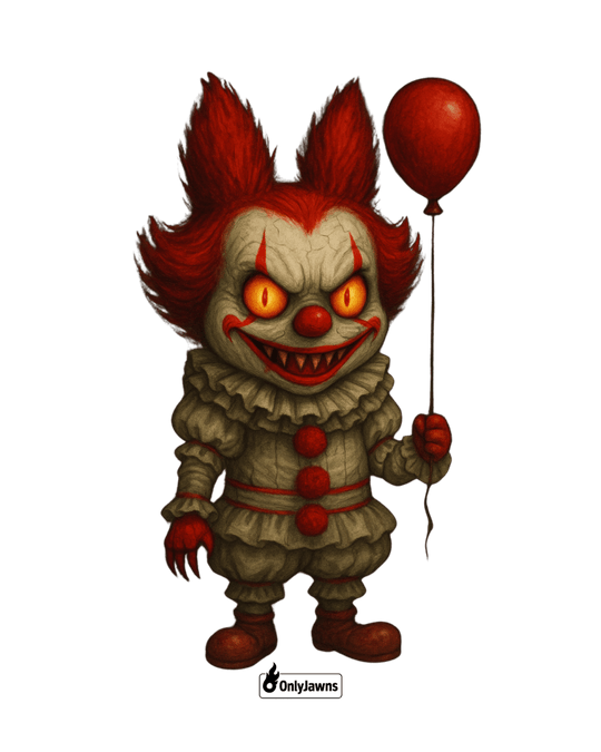 La Bu Penny Wise - Original Jawns - Cement T-Shirt - T-Shirt - Jawns on Fire Sneakers & Shoes