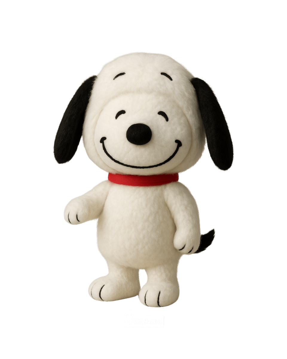 La Bu Snoopy - Original Jawns - Black T-Shirt - T-Shirt - Jawns on Fire Sneakers & Shoes