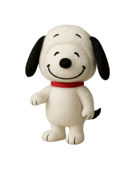 La Bu Snoopy - Original Jawns - Black T-Shirt - T-Shirt - Jawns on Fire Sneakers & Shoes