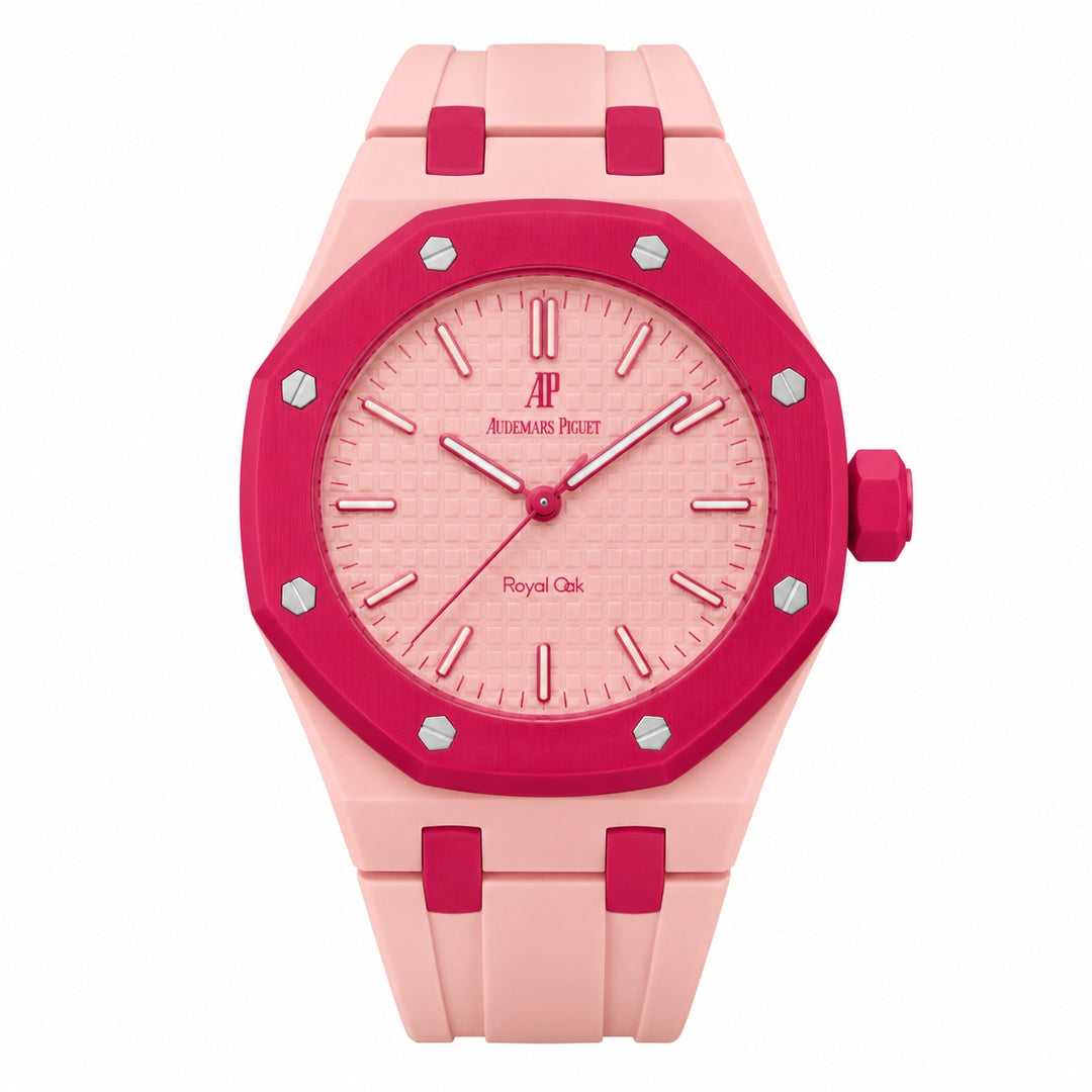 NOT AP Swatch Blue - With Box