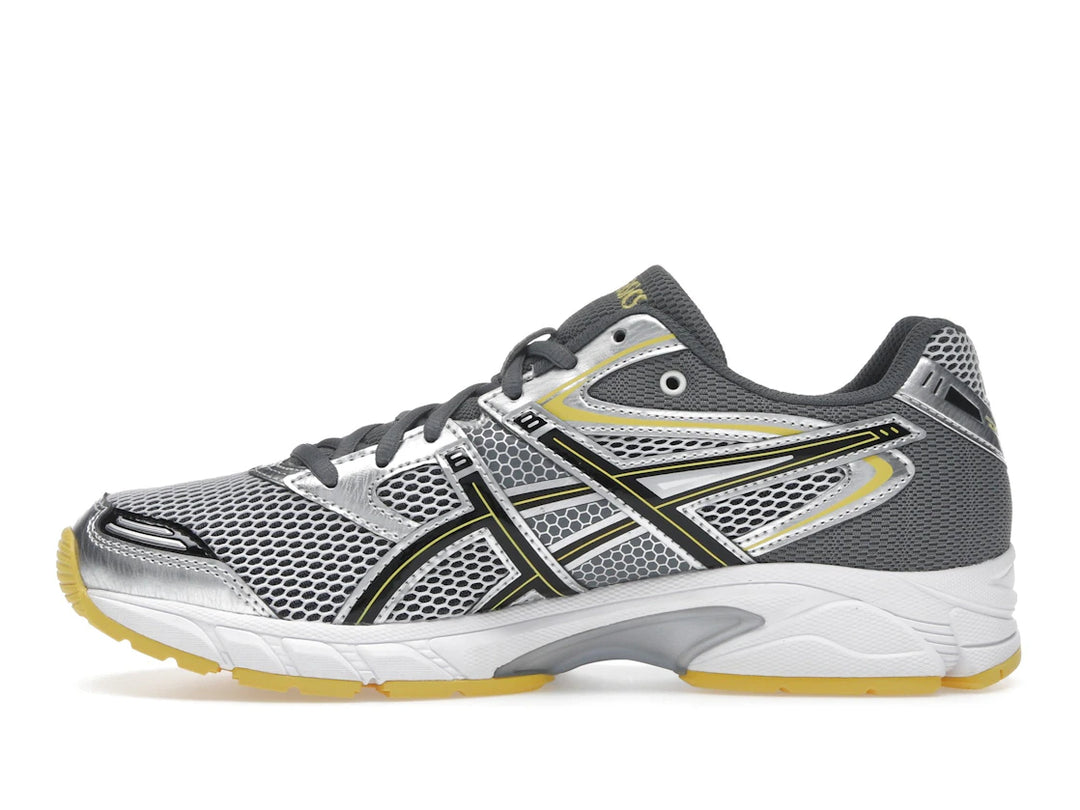 ASICS Gel-DS Trainer 14 White Tai Chi Yellow