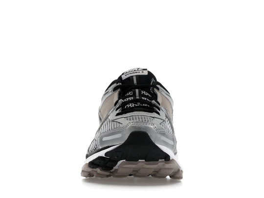 Nike Zoom Vomero 5 Metallic Silver College Grey