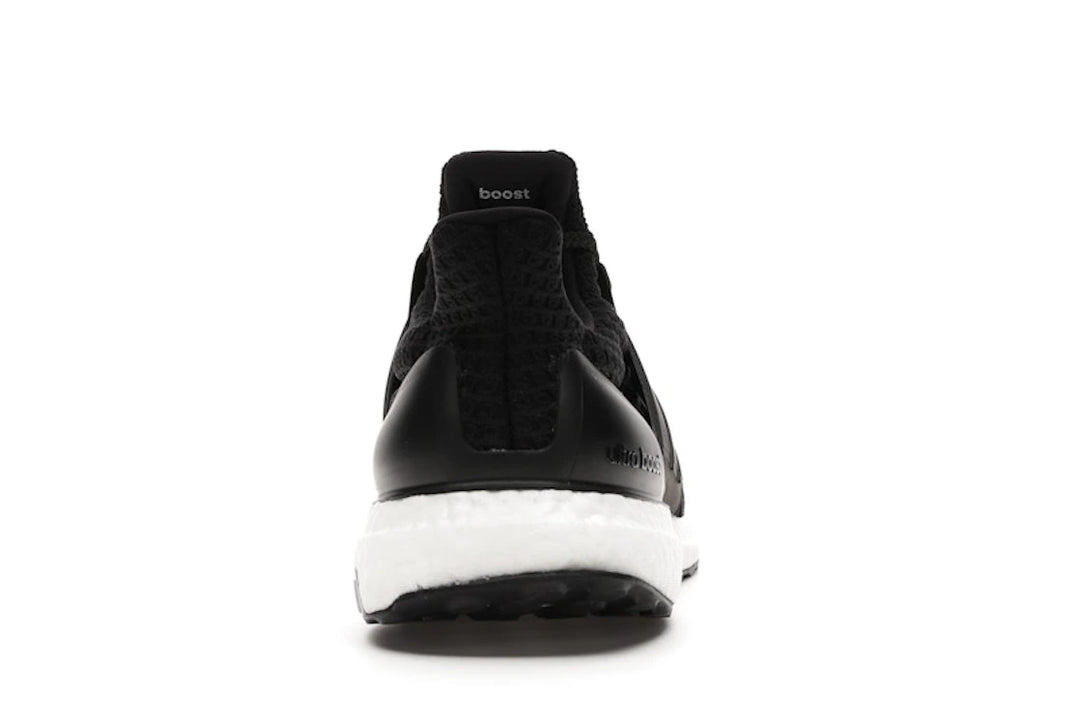 adidas Ultra Boost 4.0 Core Black
